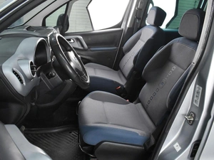 Минивэн Citroen Berlingo 2012 года, 799000 рублей, Воронеж