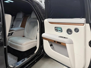 Седан Rolls-Royce Ghost 2020 года, 29990000 рублей, Павловская Слобода