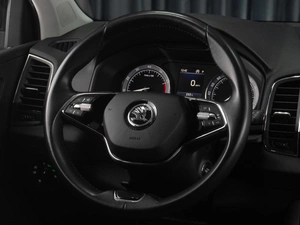 Внедорожник Skoda Karoq 2021 года, 2469000 рублей, Тюмень