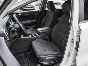 Внедорожник Kia Sportage 2017 года, 2230000 рублей, Краснодар