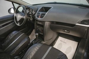 Хетчбэк Peugeot 207 2007 года, 509000 рублей, Челябинск