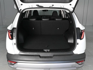 Внедорожник Hyundai Tucson 2026 года, 4099000 рублей, Аксай