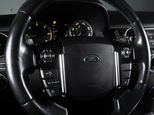 Внедорожник Land Rover Discovery 2015 года, 2140000 рублей, Минеральные Воды