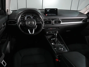 Внедорожник Mazda CX-5 2021 года, 2839000 рублей, Аксай