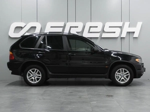 Внедорожник BMW X5 2004 года, 1350000 рублей, Воронеж
