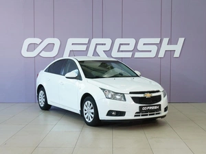 Седан Chevrolet Cruze 2012 года, 849000 рублей, Тверь