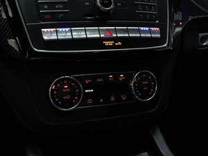 Внедорожник Mercedes-benz GLE-класс AMG Coupe 2017 года, 4750046 рублей, Москва