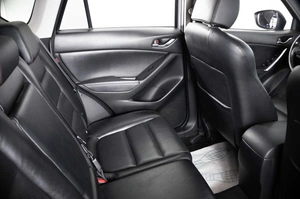 Внедорожник Mazda CX-5 2012 года, 1599000 рублей, Пермь