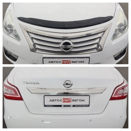 Седан Nissan Teana 2015 года, 1160000 рублей, Орёл