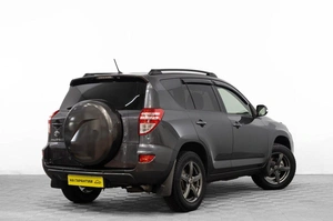 Внедорожник Toyota RAV4 2012 года, 1549000 рублей, Барнаул