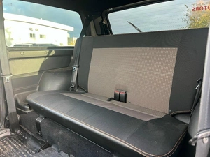 Внедорожник ВАЗ (LADA) 2121 (4x4) Urban 2016 года, 799000 рублей, Ижевск