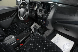 Универсал ВАЗ (LADA) Kalina 2013 года, 529000 рублей, Тюмень