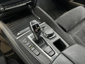 Внедорожник BMW X6 2016 года, 4999000 рублей, Уфа