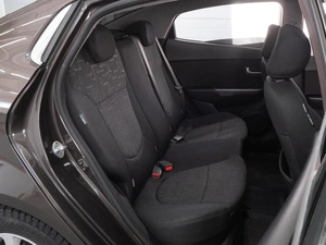 Седан Kia Rio 2016 года, 999000 рублей, Воронеж