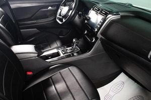 Внедорожник Hyundai Creta 2021 года, 1699000 рублей, Сургут