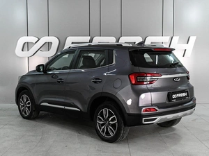 Внедорожник Chery Tiggo 4 2022 года, 1290000 рублей, Аксай