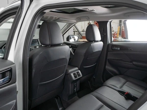Внедорожник Mitsubishi Eclipse Cross 2022 года, 3199000 рублей, Тюмень