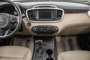 Внедорожник Kia Sorento Prime 2017 года, 2589000 рублей, Барнаул