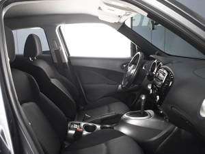 Внедорожник Nissan Juke 2014 года, 1357000 рублей, Омск