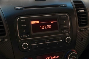 Седан Kia Cerato 2014 года, 1168888 рублей, Москва