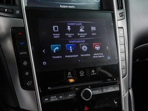 Седан Infiniti Q50 2017 года, 2290000 рублей, Воронеж