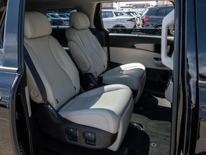 Минивэн Kia Carnival 2023 года, 4750000 рублей, Краснодар