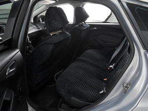 Хетчбэк Ford Focus 2011 года, 769000 рублей, Воронеж