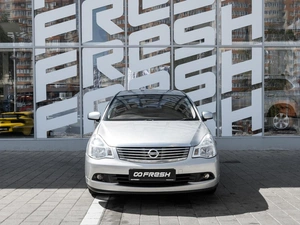 Седан Nissan Bluebird Sylphy 2008 года, 550000 рублей, Ставрополь