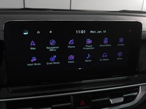 Седан Kia K3 2023 года, 2459000 рублей, Красный Пахарь