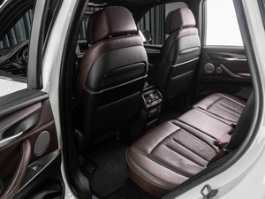 Внедорожник BMW X5 2013 года, 4029000 рублей, Тюмень