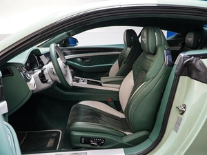 Купе Bentley Continental GT 2019 года, 15800046 рублей, Москва