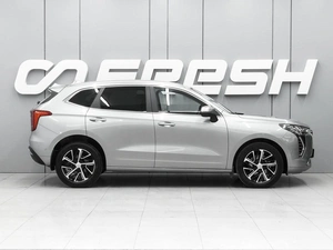 Внедорожник Haval Jolion 2022 года, 1970000 рублей, Ростов-на-Дону