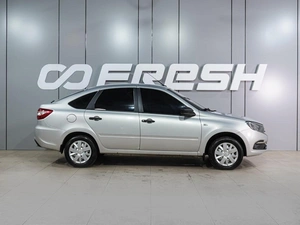 Лифтбек ВАЗ (LADA) Granta 2019 года, 629000 рублей, Воронеж