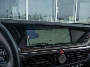 Седан Genesis G90 2018 года, 2535000 рублей, Нижний Новгород
