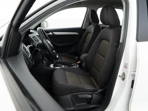 Внедорожник Audi Q3 2015 года, 2125444 рублей, Москва