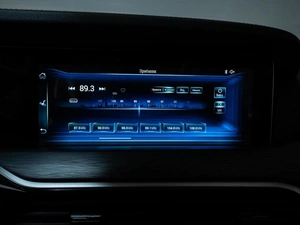 Внедорожник FAW Bestune T77 2024 года, 2180000 рублей, Ставрополь