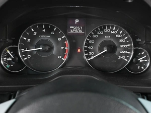Седан Subaru Legacy 2011 года, 1219000 рублей, Ростов-на-Дону
