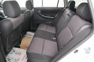 Универсал Toyota Corolla Fielder 2001 года, 549000 рублей, Красноярск