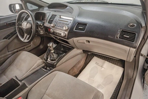 Седан Honda Civic 2006 года, 599000 рублей, Челябинск