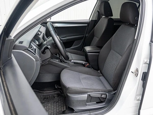 Лифтбек Skoda Octavia 2016 года, 1170000 рублей, Краснодар