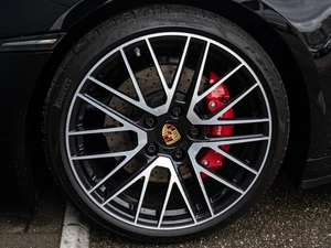 Купе Porsche 911 Carrera S 2021 года, 13880000 рублей, Краснодар