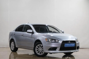 Седан Mitsubishi Lancer 2011 года, 799000 рублей, Новокузнецк