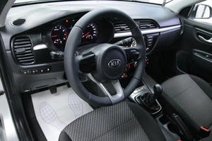 Хетчбэк Kia Rio 2018 года, 898000 рублей, Солонцы