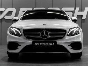 Седан Mercedes-benz E-класс 2018 года, 3449000 рублей, Тюмень