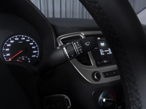 Седан Hyundai Solaris 2021 года, 1265000 рублей, Ставрополь