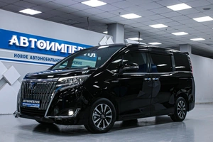 Минивэн Toyota Esquire 2018 года, 2348000 рублей, Солонцы