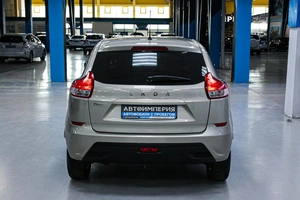 Хетчбэк ВАЗ (LADA) XRAY 2017 года, 698000 рублей, Солонцы
