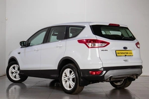 Внедорожник Ford Kuga 2014 года, 1399000 рублей, Челябинск