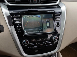 Внедорожник Nissan Murano 2019 года, 2329040 рублей, Краснодар