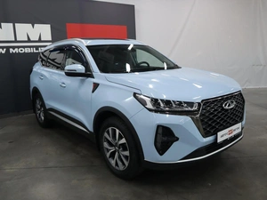 Внедорожник Chery Tiggo 7 2023 года, 1890000 рублей, Курск